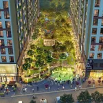 Bán căn hộ 1PN 42,95m² tại Bcons Central Park Biên Hòa, giá 2,27 tỷ - Ảnh thu nhỏ 2