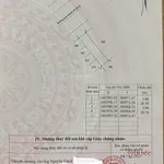 Bán lô đất LK1, đường Phan Trọng Đường, Phường Phú Đông, 5x20,7m, giá 1,95 tỷ - Ảnh thu nhỏ 2