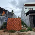 Bán lô đất 110m² hẻm Nguyễn Phúc Chu, Bình Tân, giá 1 tỷ 250 triệu - Ảnh thu nhỏ 1