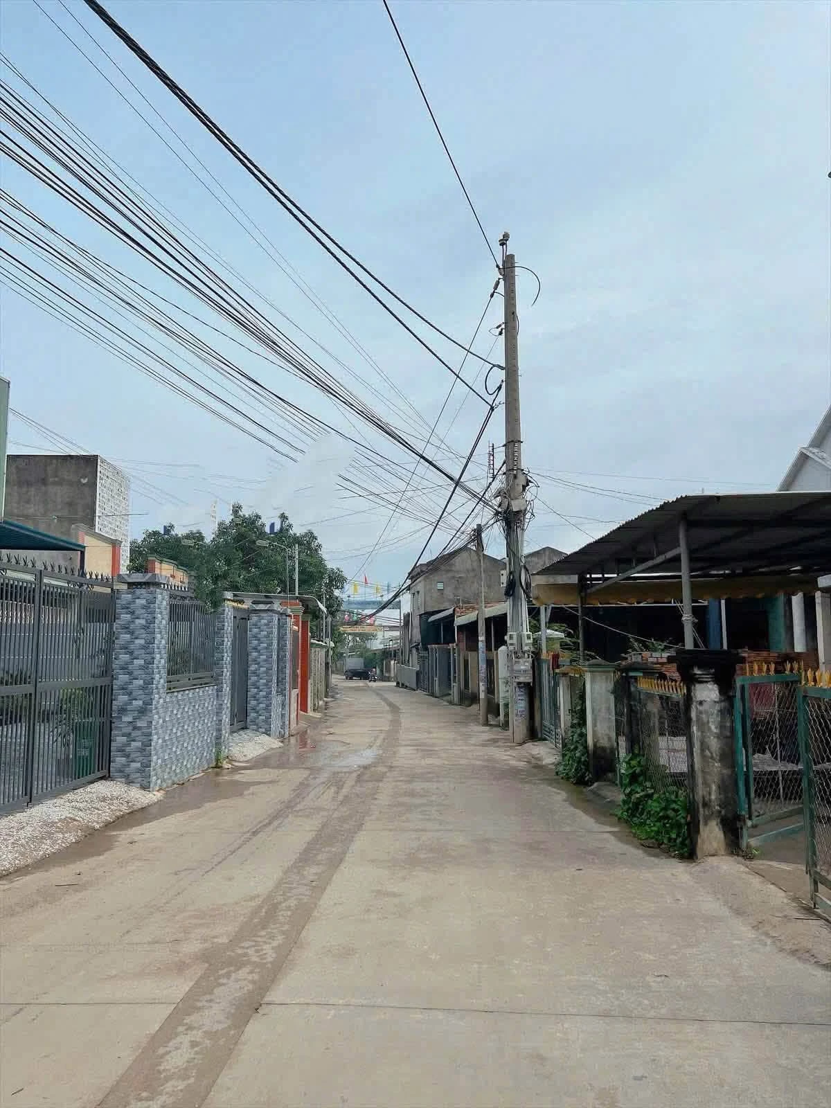 Bán nhà 134m2 3 phòng ngủ gần Lai Ổn, Hố Nai, Đồng Nai - Ảnh 1