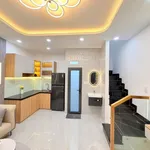 Bán nhà hẻm Trần Khắc Chân, Tân Định, Quận 1, 22m2, 2PN, giá 3,95 tỷ - Ảnh thu nhỏ 2