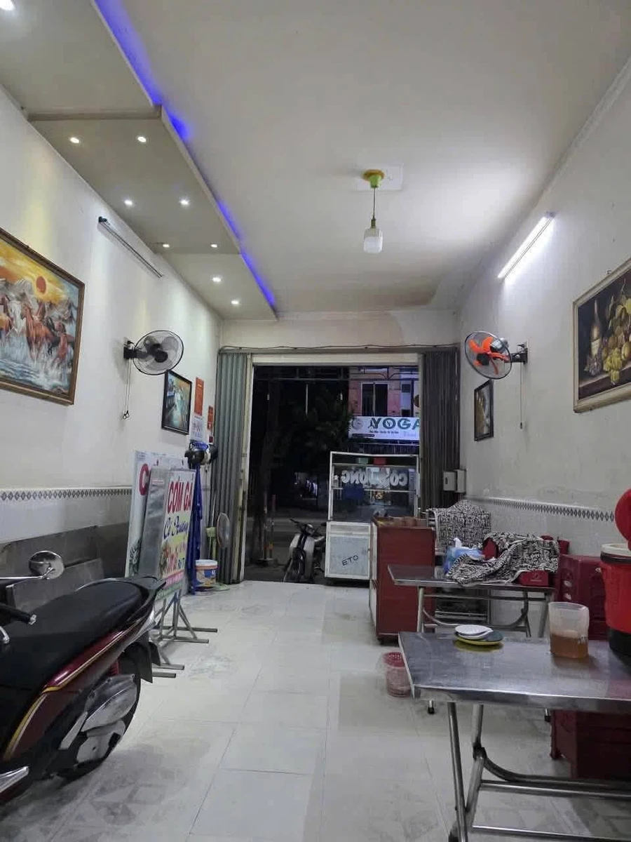 Bán nhà mặt tiền Võ Nguyên Giáp 67m², 2 tầng, 2PN - 2.8 tỷ - Ảnh thu nhỏ 3
