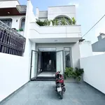 Bán nhà phố 3PN 100m2 gần Đồng Khởi Quận 1 - Ảnh thu nhỏ 2