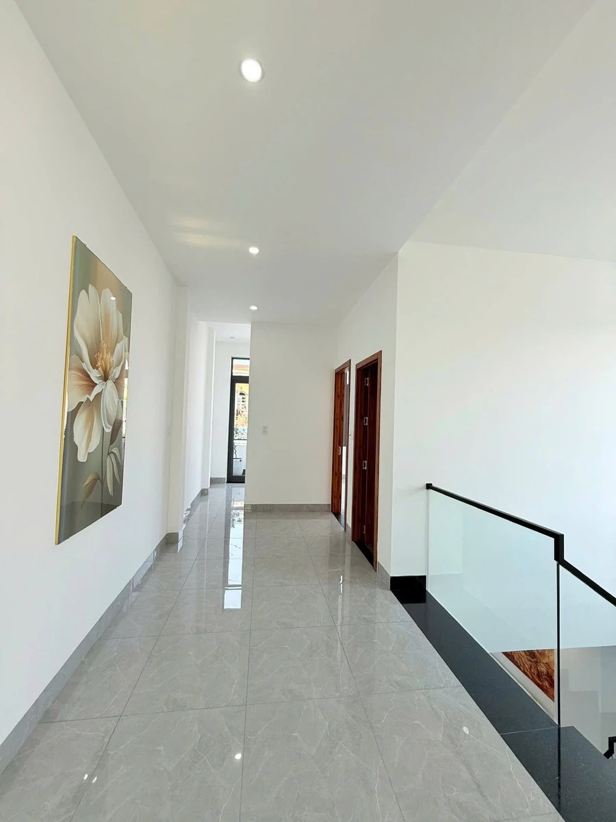 Bán nhà 2 tầng 85m2 Hàm Nghi Huế, 3,5 tỷ - Ảnh thu nhỏ 5