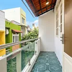 Nhà bán 3 phòng ngủ 32m² Lê Đức Thọ Gò Vấp, cho thuê 9tr/tháng - Ảnh thu nhỏ 2
