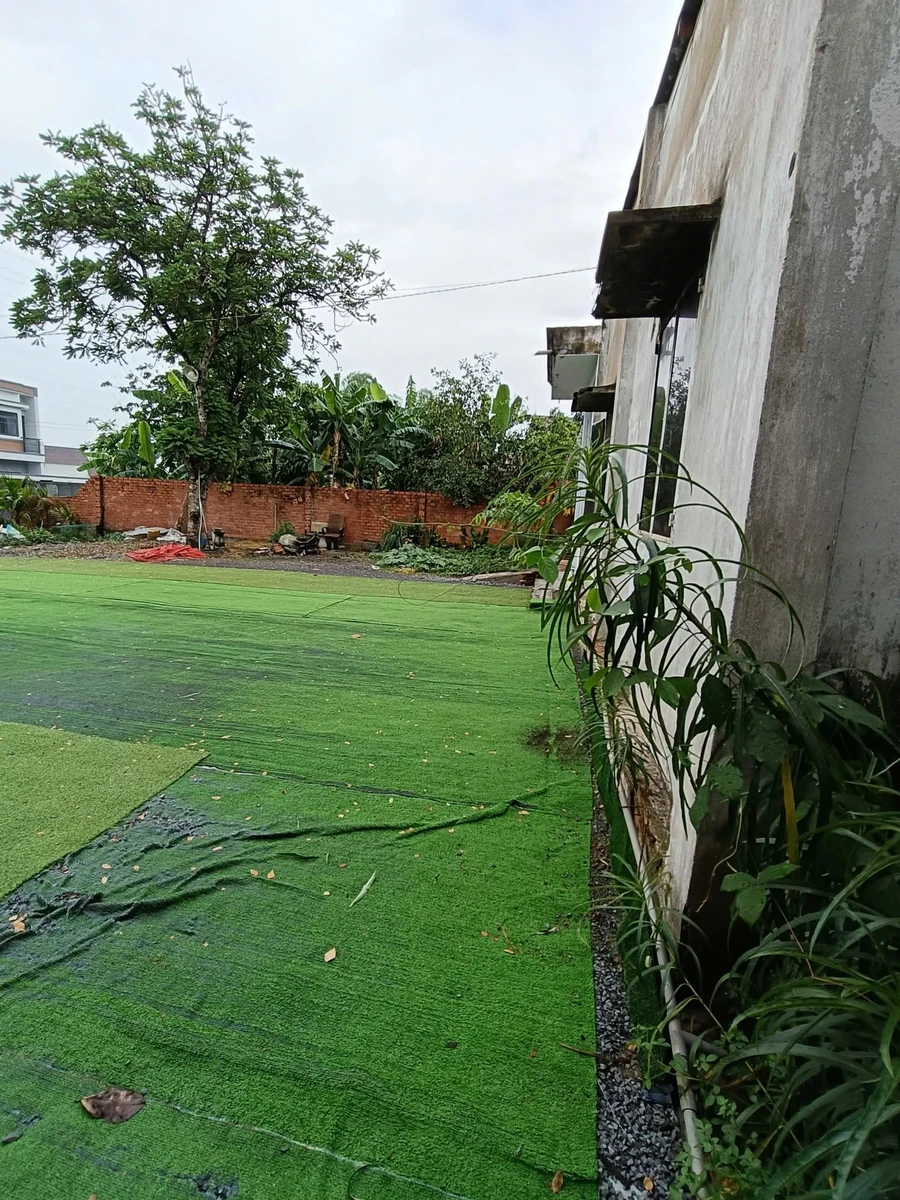 Bán đất góc 532m² gần quán Café Tây Sơn, phường Tân Khánh (Thái Hòa, Tân Uyên cũ), giá 9,5 tỷ - Ảnh thu nhỏ 3