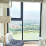 Chính chủ bán 2PN + 1, 64m2 view đẹp, 3 tỷ 820, khu cao cấp Vinhomes Smart City - Ảnh thu nhỏ 10