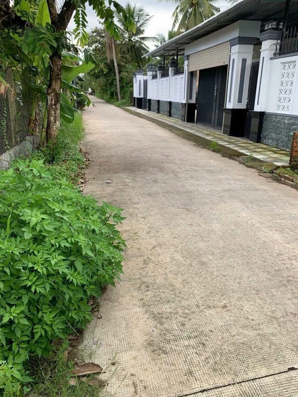 Bán đất kiệt ô tô Trưng Nữ Vương Thanh Thuỷ 113,8m² giá 799 triệu bdstara