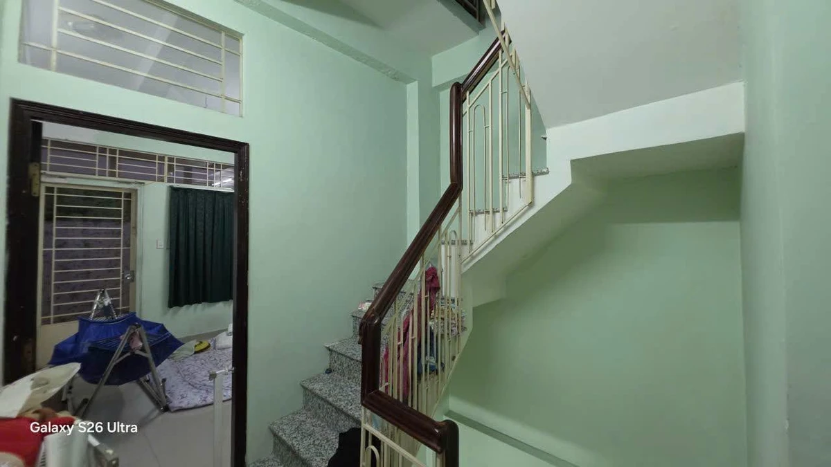 Bán nhà Quận 5, 24m² 4 tầng, 5.9 tỷ đồng - Ảnh thu nhỏ 4