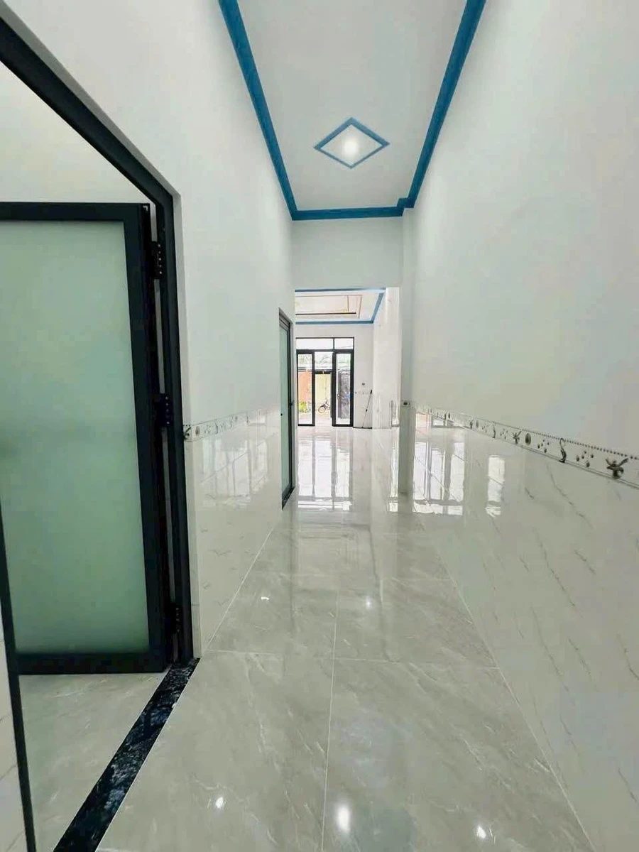 Bán nhà mặt tiền Trảng Bom, Đồng Nai, 125m², 1 tỷ 090 triệu - Ảnh thu nhỏ 2