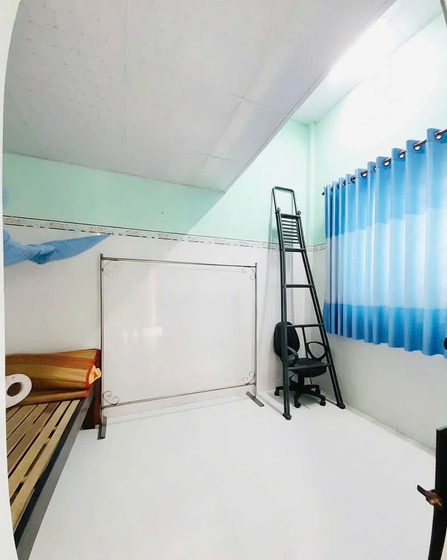 Nhà 2PN, 61m² Phường An Hội, Vĩnh Long, 1 tỷ 600 - Ảnh thu nhỏ 5