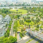 Bán căn hộ góc 3PN Landmark 81, 106m2, tầng 17, view công viên, giá 28 tỷ, Bình Thạnh - Ảnh thu nhỏ 1