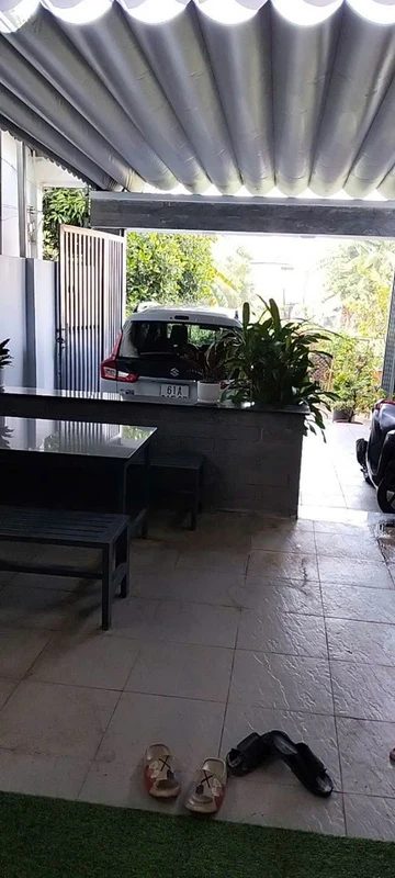 Bán nhà 1 trệt 1 lầu 60m2 3PN, Bình Dương