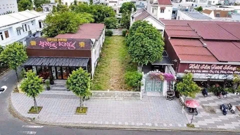 Bán đất nền mặt tiền Tôn Đức Thắng 262,5m² 6 tỷ 3 An Giang - Ảnh thu nhỏ 2