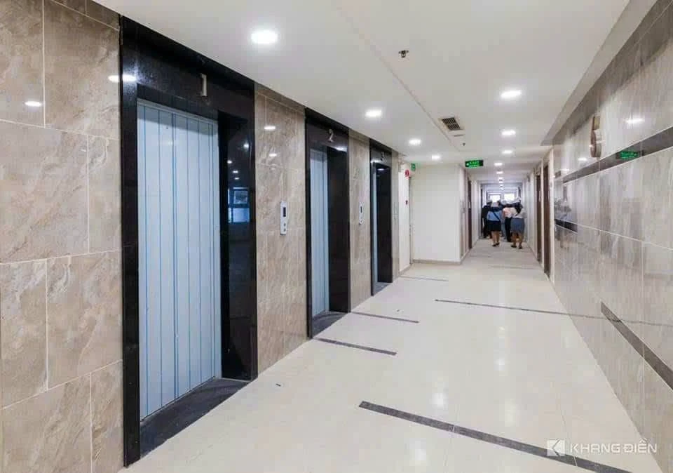 Bán căn hộ 2PN 65.6m² Lovera Vista Khang Điền 3 tỷ 050 - Ảnh thu nhỏ 2