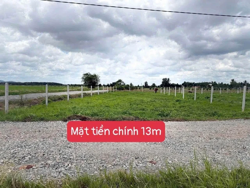 Bán đất Tam Đa, Quận 9, 106m2, 4.79 tỷ bm20