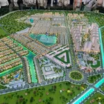 Bán nhà phố áp góc 75m2 Swan Lake Vinhomes Green City 6.196 tỷ - Ảnh thu nhỏ 4