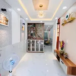 Bán nhà 3 tầng 42m2 5PN Phú Định Quận 8 - Ảnh thu nhỏ 2