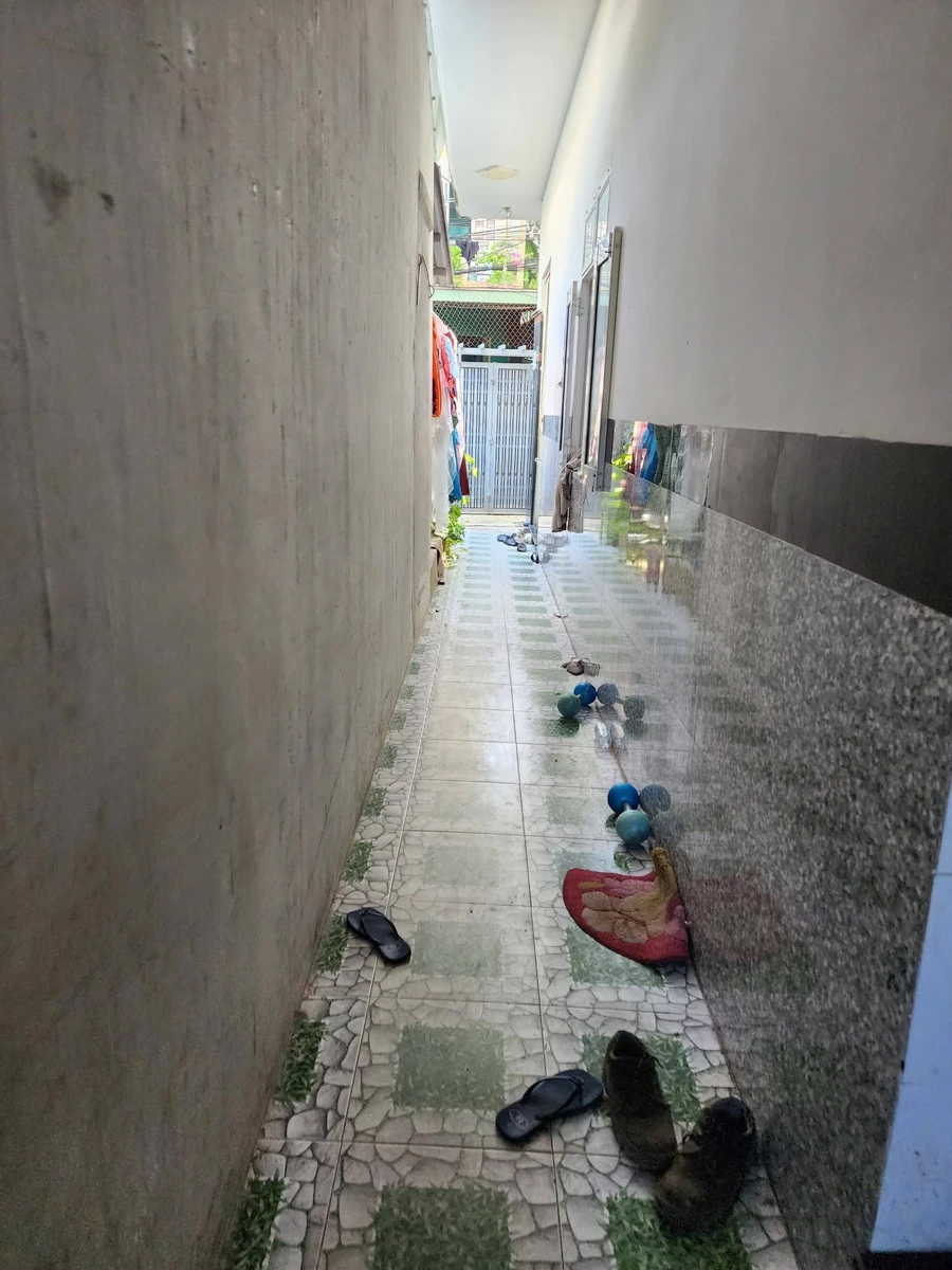 Bán nhà 3 tầng 125m² kết hợp dãy phòng trọ Quy Nhơn Gia Lai - Ảnh thu nhỏ 4