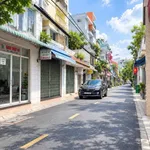 Bán nhà mặt tiền Hồng Lạc 5 tầng 51m2, 4 phòng ngủ, gần chợ Tân Bình - Ảnh thu nhỏ 2