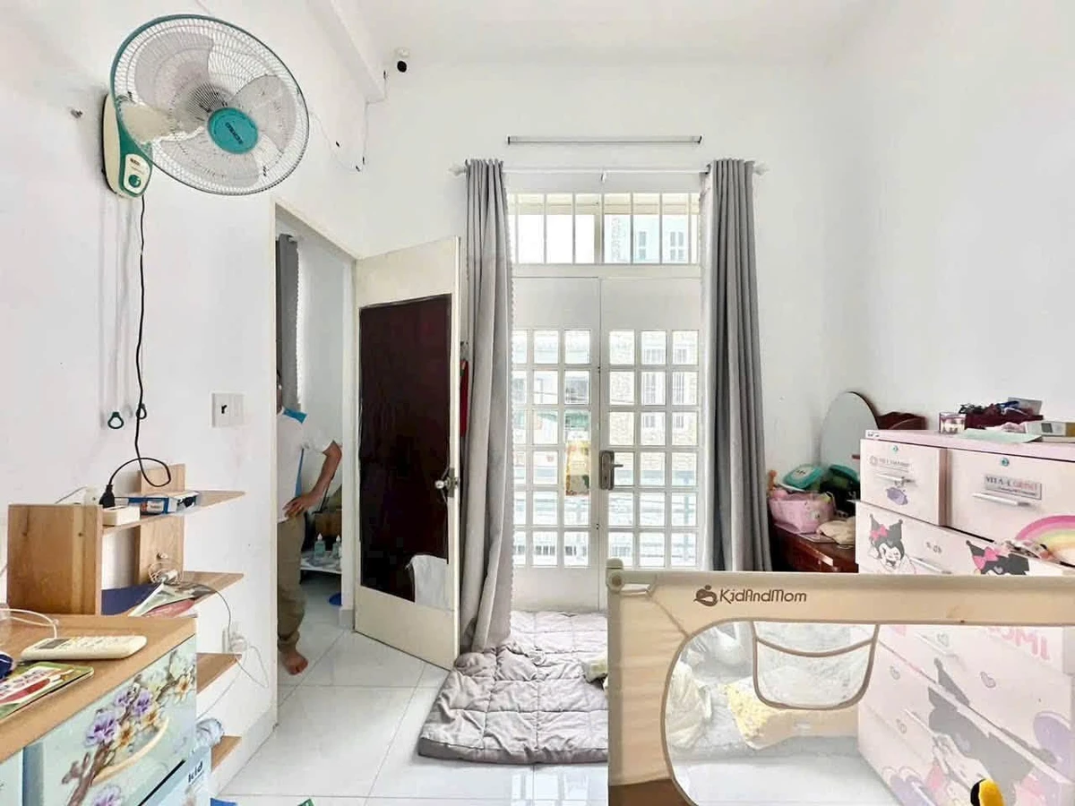 Bán nhà hẻm ô tô 43m² 3PN Bình Giã Vũng Tàu 4.3 tỷ - Ảnh thu nhỏ 3