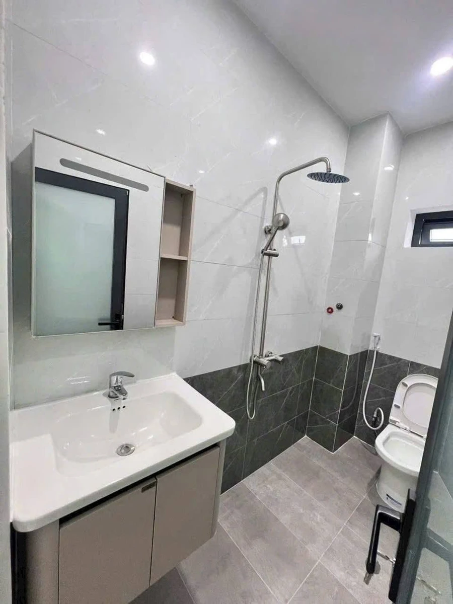 Bán nhà phố 2 phòng ngủ 60m² Đường số 24 Tân Long Nhà Bè - Ảnh thu nhỏ 5
