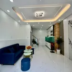Bán nhà góc 2 mặt tiền Hẻm Chiến Lược Bình Tân 3,5 tỷ - Ảnh thu nhỏ 3