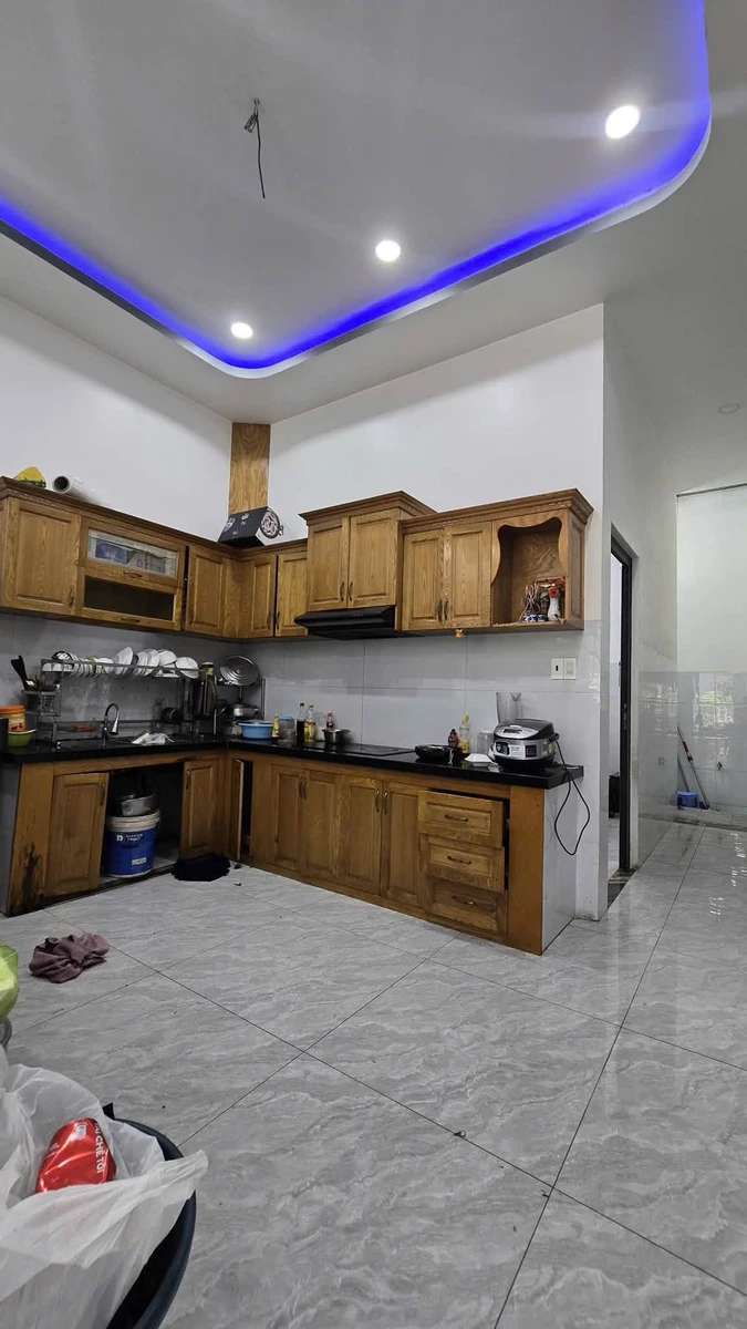 Bán nhà 2 tầng 72m² khu dân cư Thanh Bình Thuận An 4,4 tỷ - Ảnh thu nhỏ 3