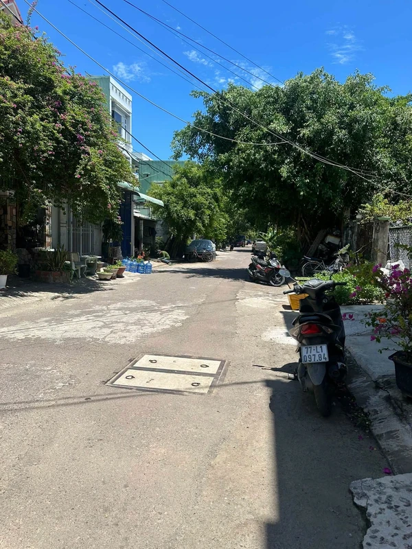 Bán đất 92,3m² tặng dãy phòng trọ Nha Trang 3,8 tỷ con14