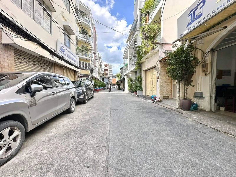 Bán đất thổ cư 103m2 có nhà cấp 4, hai mặt tiền, gần biển Gành Đá Dĩa km49