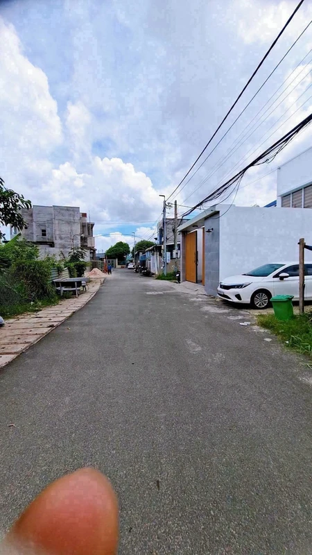 Bán nhà vườn 3400m² Hòa Phú Đắk Lắk 2,55 tỷ ld0438