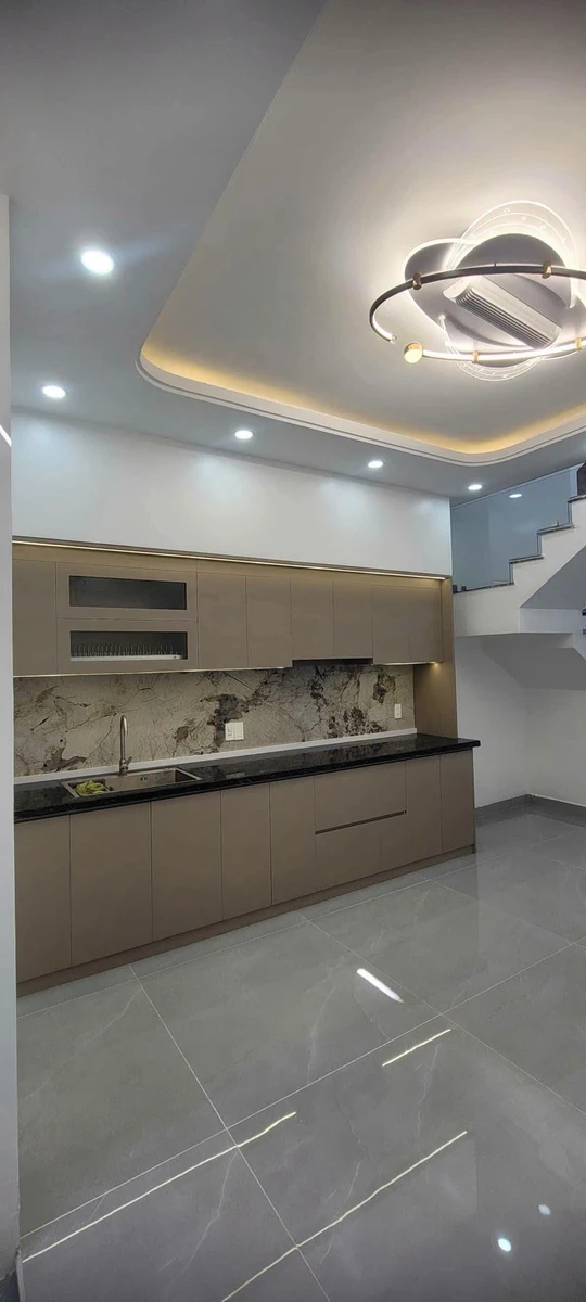 Bán nhà 4 tầng 46m² 3 phòng ngủ Hải An, Hải Phòng 3,56 tỷ - Ảnh thu nhỏ 5