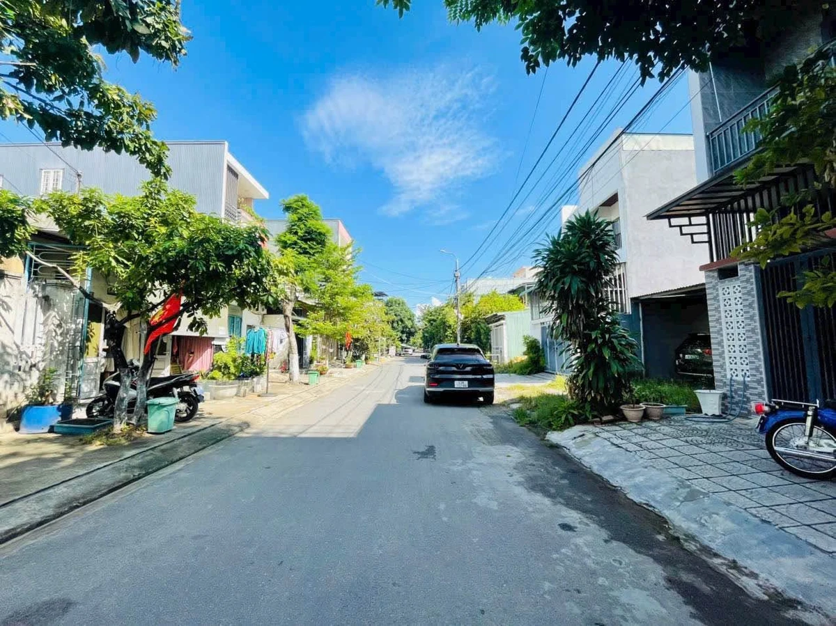 Bán đất An Khê 90m² gần Bến xe Trung tâm 4,8 tỷ - Ảnh thu nhỏ 2