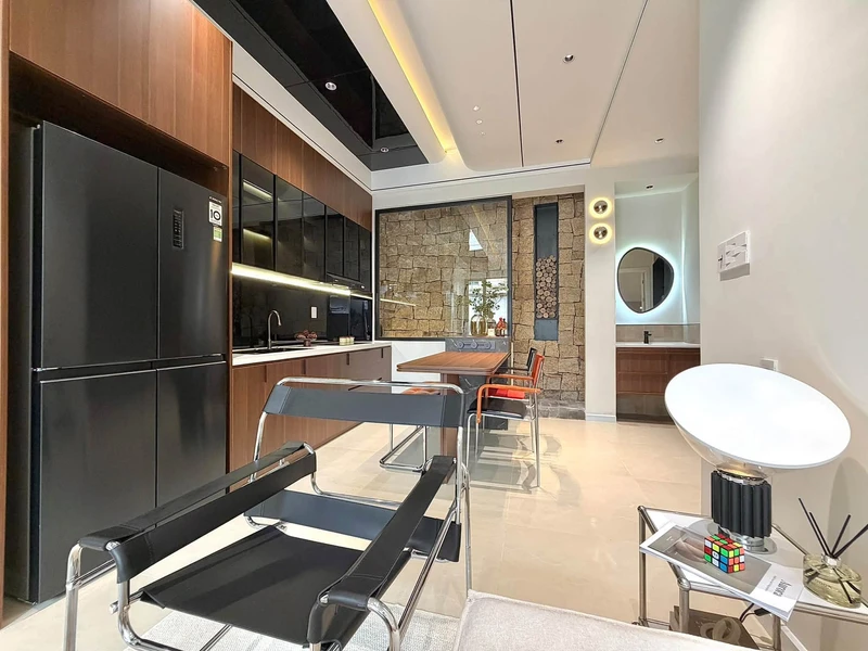 Bán lô đất biệt thự 187.5m² Golden Hills Liên Chiểu Đà Nẵng nhaquanbinhtan