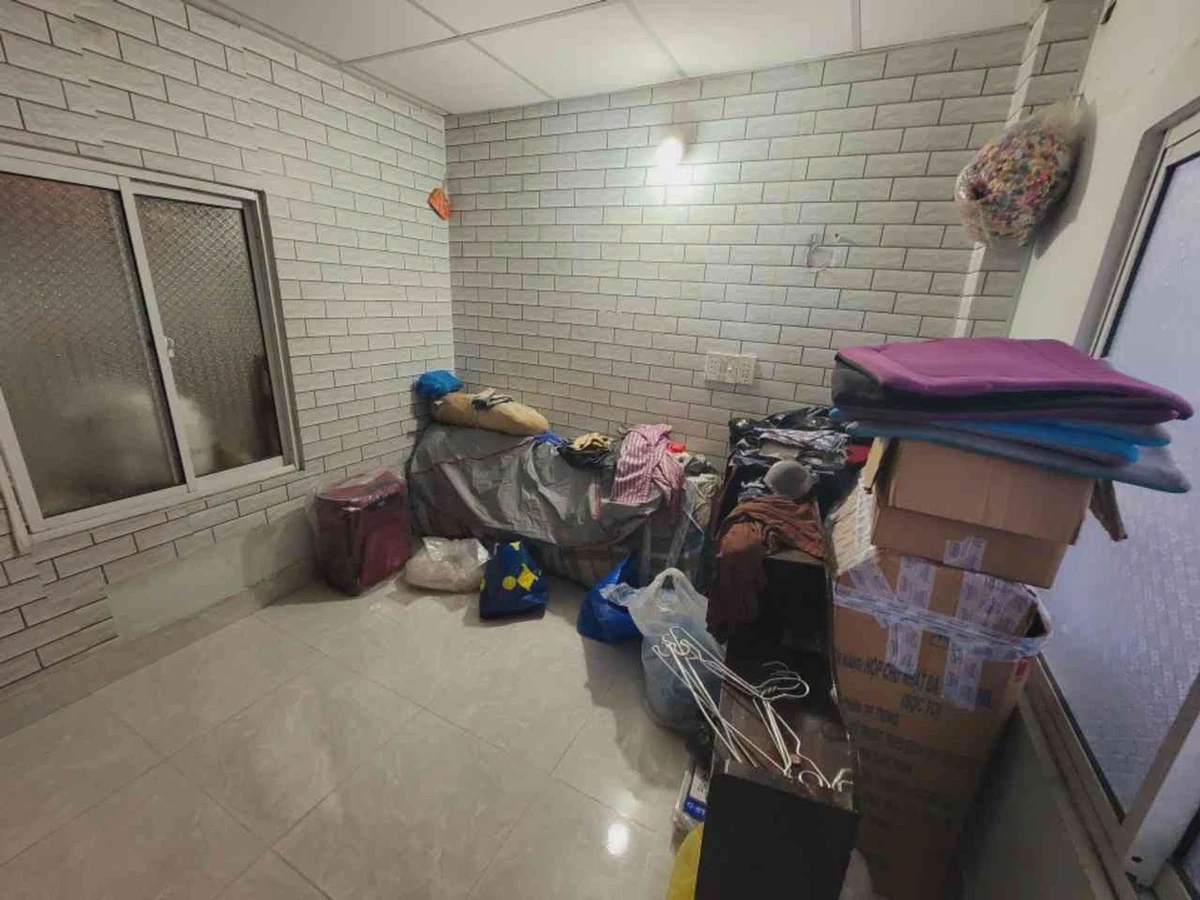 Bán nhà 40m2 Đông Hưng Thuận Quận 12, 3,1 tỷ - Ảnh thu nhỏ 2