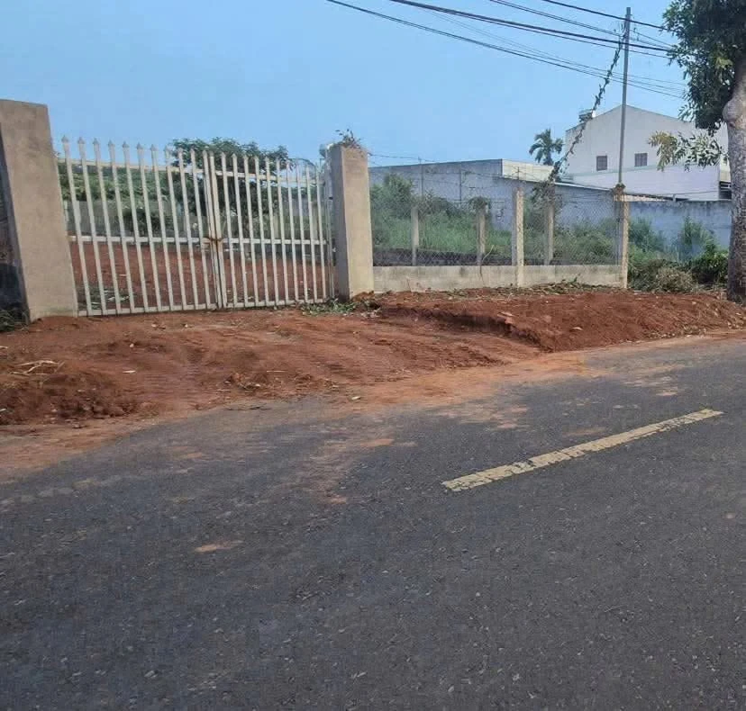 Bán đất biệt thự mặt tiền Đường số 45, 553m2, TP Bà Rịa - Ảnh thu nhỏ 5