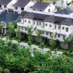 Bán Villa Sông Eco Retreat Long An, 14,6 tỷ, 325m2, 3PN, 3WC - Ảnh thu nhỏ 38