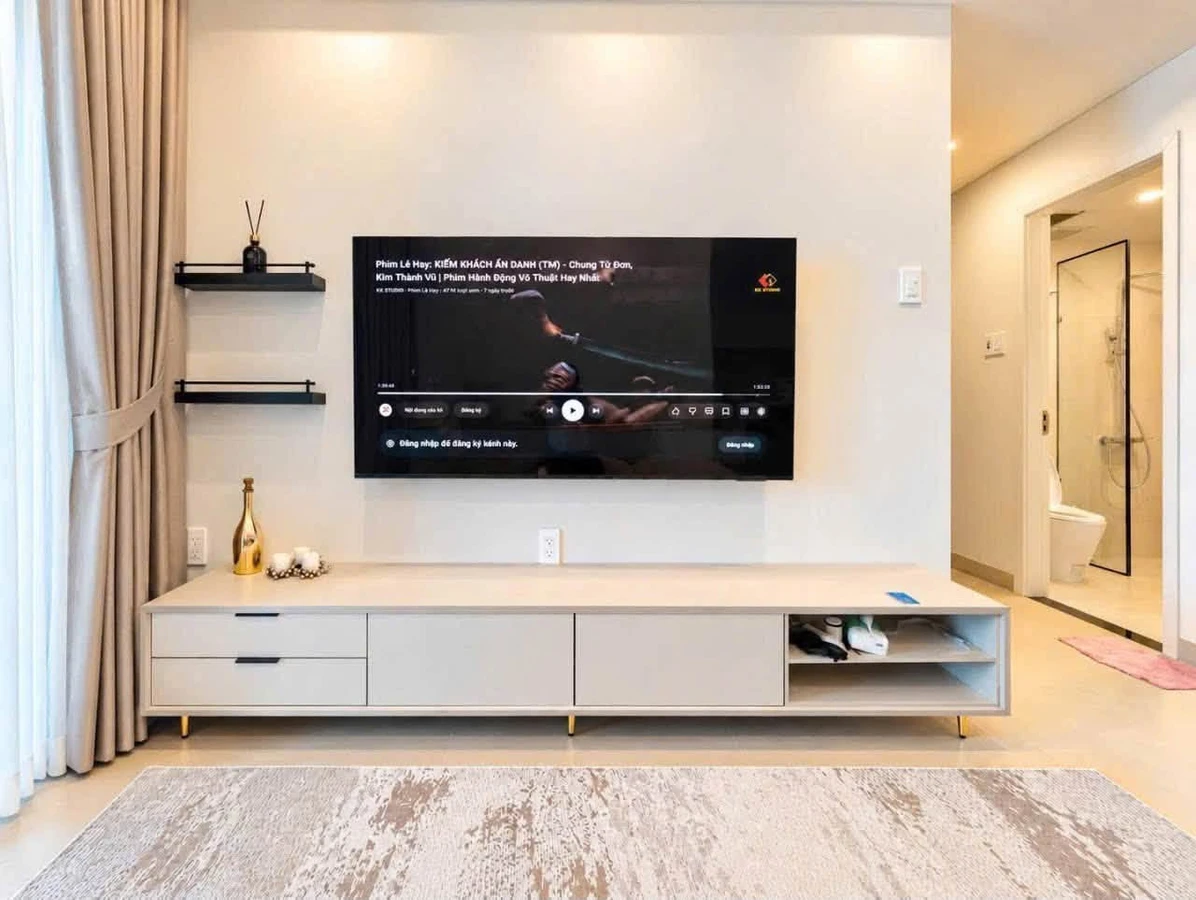 Căn hộ 3 phòng ngủ 88m² The Panoma bán 8,5 tỷ - Ảnh 1