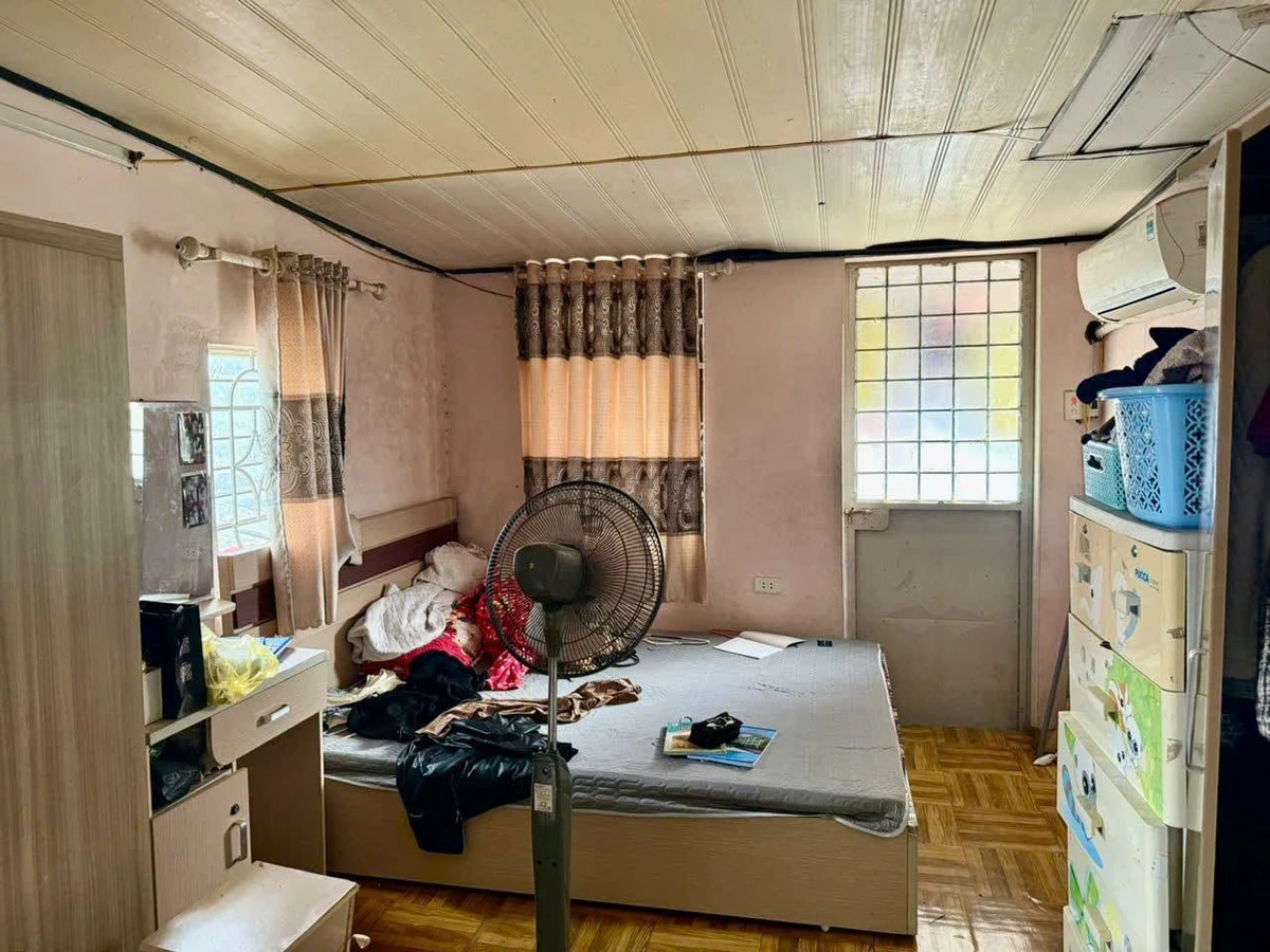 Bán nhà 2,5 tầng 25m² Trần Nguyên Hãn 1.19 tỷ - Ảnh thu nhỏ 4
