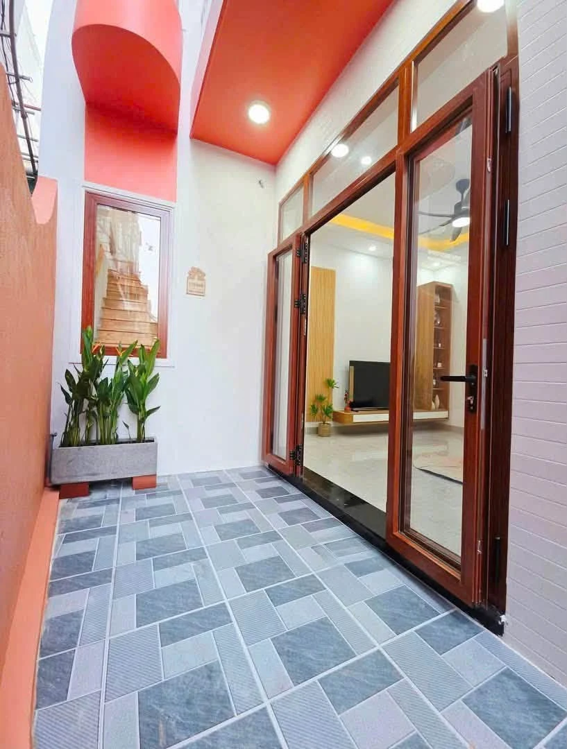 Bán đất mặt tiền Trần Văn Ơn, Thủ Dầu Một, 130m² - 13 tỷ 3the - Ảnh 1