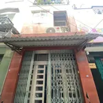 Bán nhà hẻm 4m Nguyễn Cảnh Chân Quận 1, 3,2x12m, 3 tầng, 3PN, giá 6,99 tỷ - Ảnh thu nhỏ 1