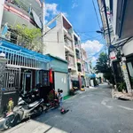 Bán nhà hẻm xe hơi Bờ Bao Tân Thắng, Sơn Kỳ, Tân Phú, 60,6m², 4 tầng, giá 11 tỷ - Ảnh thu nhỏ 2