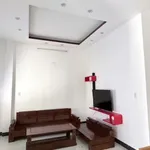 Bán nhà mái Thái 2 PN, sân rộng tại Quảng Ngãi 120 m² - Ảnh thu nhỏ 4