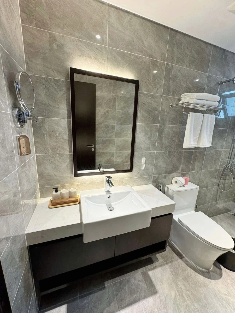Bán căn hộ Sapphire 36.8m2 tại Vinhomes Bến Đoan 1,6 tỷ - Ảnh thu nhỏ 5