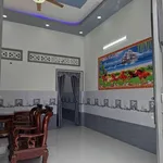 Bán nhà mới xây 186m2, 3PN, 2WC tại Phước Vĩnh An, Củ Chi giá 3,2 tỷ - Ảnh thu nhỏ 2