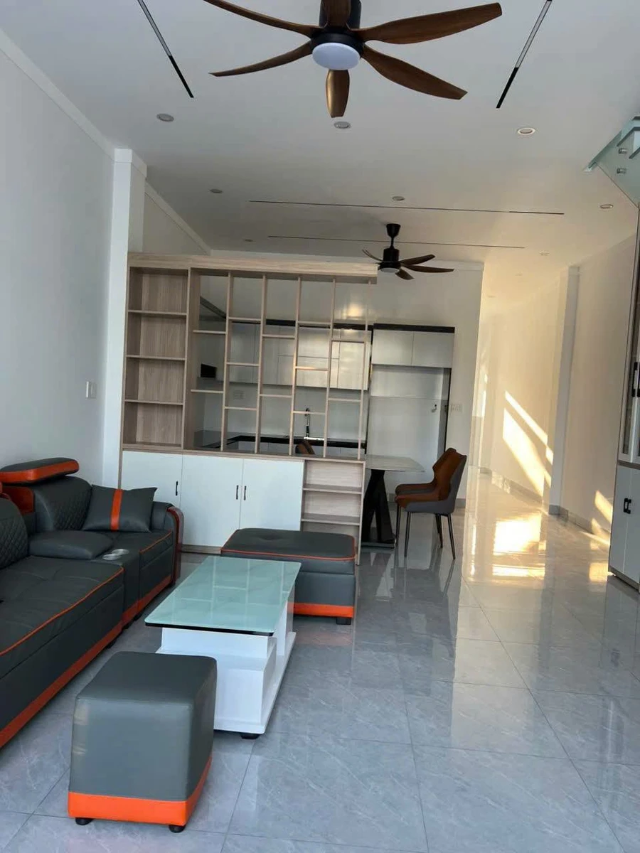 Bán nhà 3PN 60m² gần chợ Eakao Cần Giờ, 2 tỷ 850 - Ảnh thu nhỏ 4