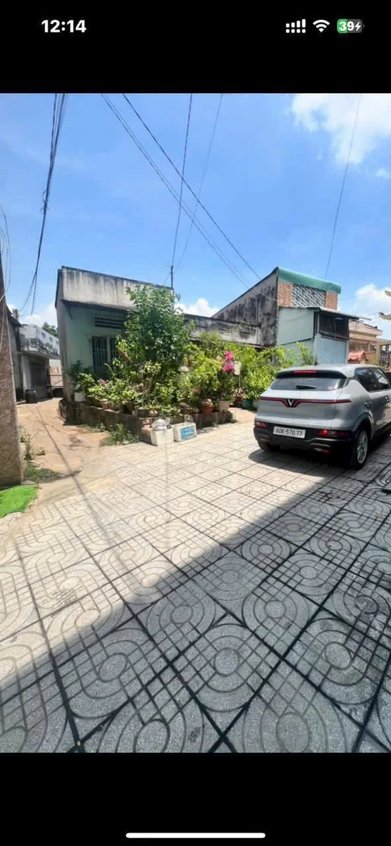 Bán lô đất Bửu Long 60m² giá 1 tỷ 550 triệu - Ảnh thu nhỏ 3