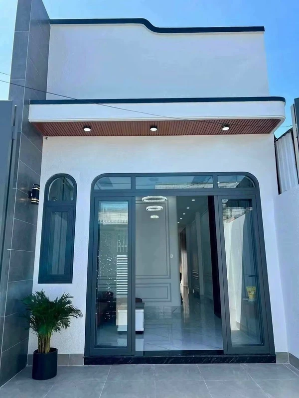 Bán nhà hẻm 2 phòng ngủ 78m² Rạch Giá 1,68 tỷ