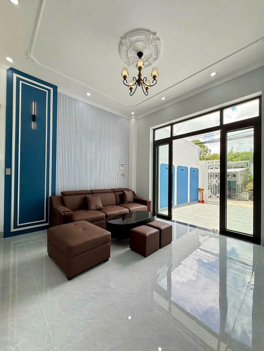 Bán nhà mặt tiền Vàm Trư Rạch Giá, 60m², 3PN, 2 tỷ 690 triệu - Ảnh thu nhỏ 4