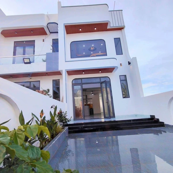 Bán đất 249m² ngang 10m hẻm xe hơi Đà Lạt 7.8 tỷ skyview